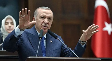 Erdoğan'dan Terörsüz Türkiye mesajı