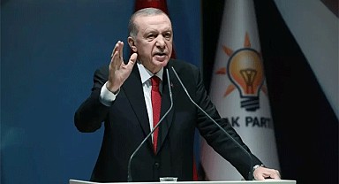 Erdoğan'dan Yeni Anayasa Mesajı!