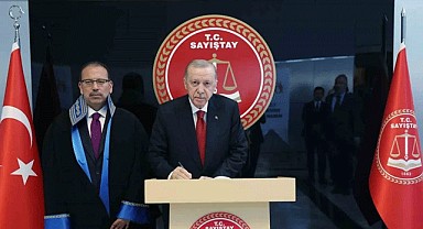 Erdoğan: 