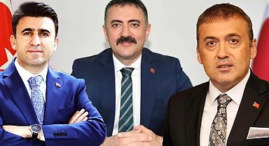 Erdoğan imzaladı! 2 ilin valisi değişti, 128 vali yardımcısı, 224 kaymakam atandı