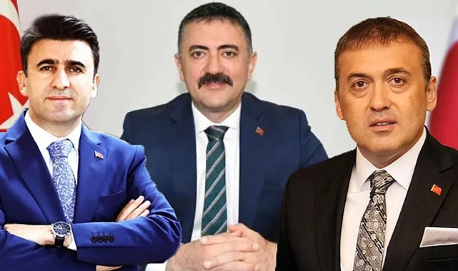 Erdoğan imzaladı! 2 ilin valisi değişti, 128 vali yardımcısı, 224 kaymakam atandı