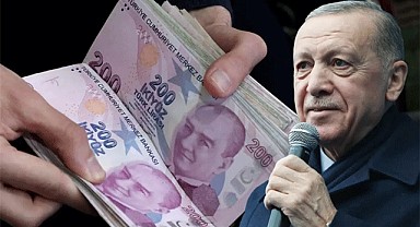 Erdoğan'ın Müjdesi Resmi Gazete'de Yayımlandı!