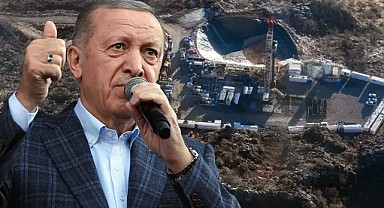 Erdoğan: