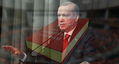 Erdoğan Talimat Verdi!