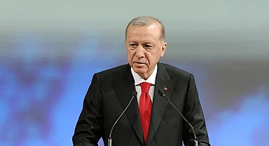 Erdoğan: 