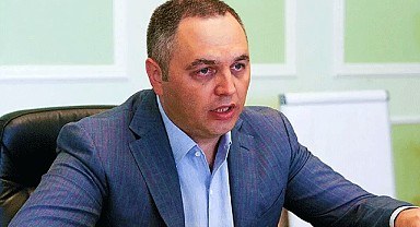 Eski Cumhurbaşkanı Madrid'de Öldürüldü