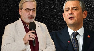 Eski Müftüden Özel'e Tokat Tehdidi