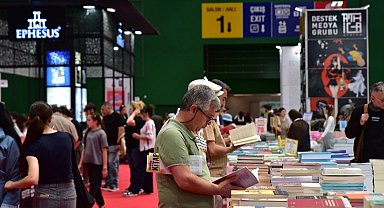 Eskişehir kitap ile 4. kez buluştu