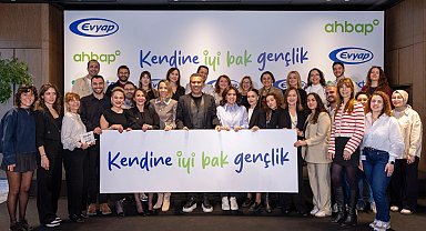 Evyap'tan üniversitelilere destek