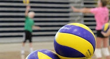 Festival Voleybol heyecanı Fuar İzmir'de yaşanacak