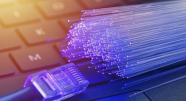 Fiber internet 8 milyonu aştı... 5G 2026'da hizmette