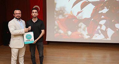 Flora Fotoğraf Yarışması'nda ödüller sahiplerini buldu