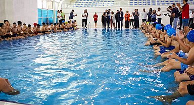 GASMEK'lerde yaz okulları başlıyor