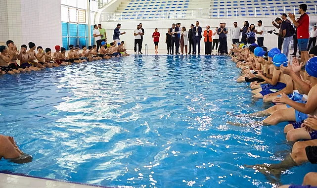GASMEK'lerde yaz okulları başlıyor