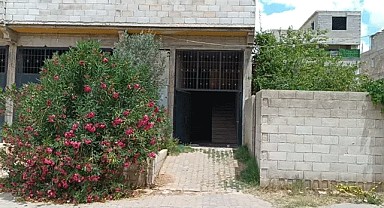 Gaziantep'e Şüpheli Ceset!