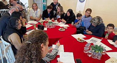 Geleceğin Bursa'sını bu kez Yenişehirliler şekillendirdi