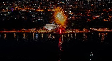 Gemlik’in Genç Sanatçıları, 19 Mayıs’ta Yeteneklerini Sergiledi