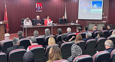 Gemlik Zeytini Zirvesi gündem pazar