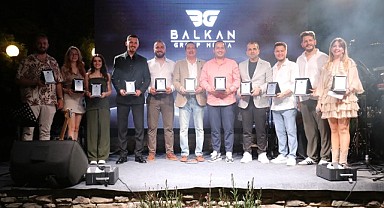 GENÇ BALKANTÜRKSİAD’DAN YAZA MERHABA PARTİSİ