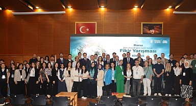 Genç fikirler, yeşil bir gelecek için yarıştı