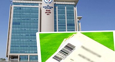 Gençlik ve Spor'dan yeni 'hasılat' yönetmeliği... Bilet satışlarından hasılat payı!