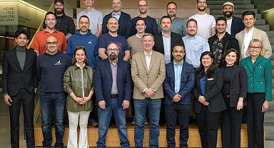 Girişimciliğin kalbi Silikon Vadisi'nde