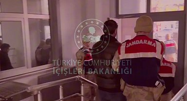 Göçmen kaçakçılığına büyük darbe!