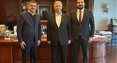 Gökhan Urun: "Kentsel Dönüşüm Rantsal Dönüşüme Dönüşmesin"