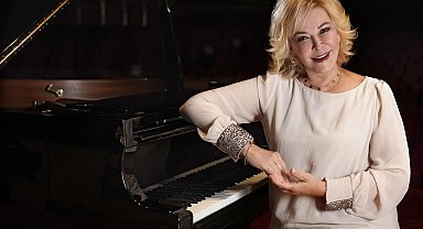 Gülsin Onay, Mayıs'ta 5 şehirde sahne alacak