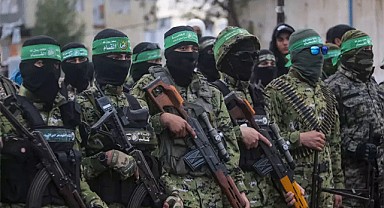 Hamas, ABD'nin Gazze Teklifini Yetersiz Buldu