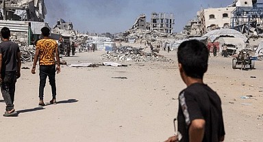 Hamas Teklifi Kabul Etti!