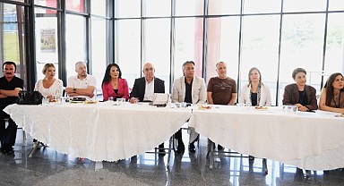 Hayallerdeki Bursa Osmangazi’de konuşuldu