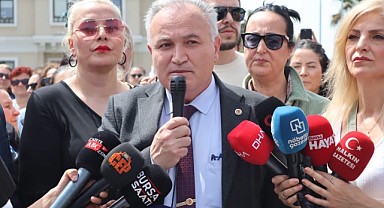 HAYKONFET’ten Osmangazi Belediyesine Tepki!