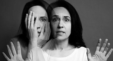 Her 100 kişiden biri şizofren mi?