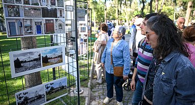 Homeros'un izinde Bornova'yı kadrajladılar