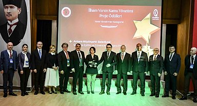 HPV aşısı ve diyabet sensörü projeleri ödül getirdi