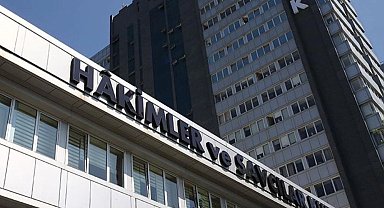 HSK'ya yeni üyeler atandı... Bakan Tunç'tan 'hayırlı olsun' mesajı