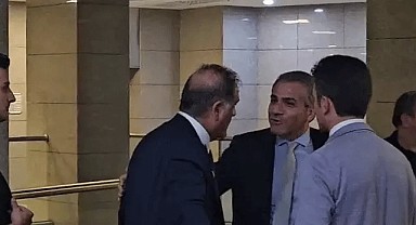 İBB Başkanvekili Hakkında Soruşturma!