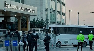 İBB'ye 5. dalga yolsuzluk operasyonu!