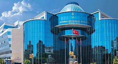 İBB'ye Bir Operasyon Daha!