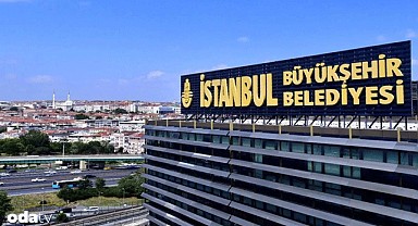 İBB'ye Yönelik Dördüncü Dalga Operasyonu!