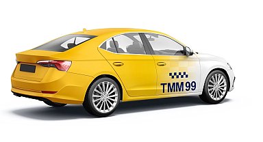 İBB'den İstanbul'da 150 yeni taksi plakası