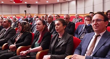 İçişleri'nden 81 İlin Basın Müdürlerine eğitim