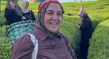 İçişleri'nden 'Huzur ve Kardeşlik Buluşmaları'nda anneler coşkusu