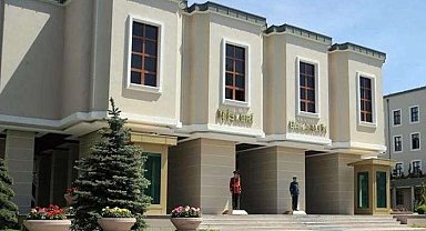 İçişleri'nden mülki idare amirleri için yeni atama ve sınıf değişikliği