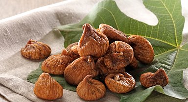 İhracatçılar aflatoksinli inciri enerjiye dönüştürdü