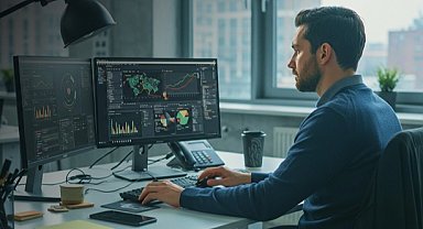 İHS Teknoloji'den yeni nesil siber güvenlik çözümü