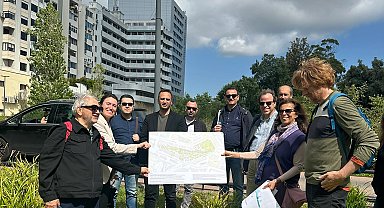 İklim diplomasisinde Bornova imzası