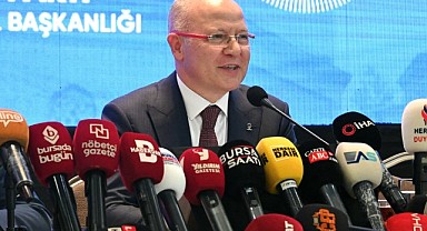 İl Başkanı Gürkan: