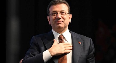 İmamoğlu’ndan Bursa’ya Mektup 
